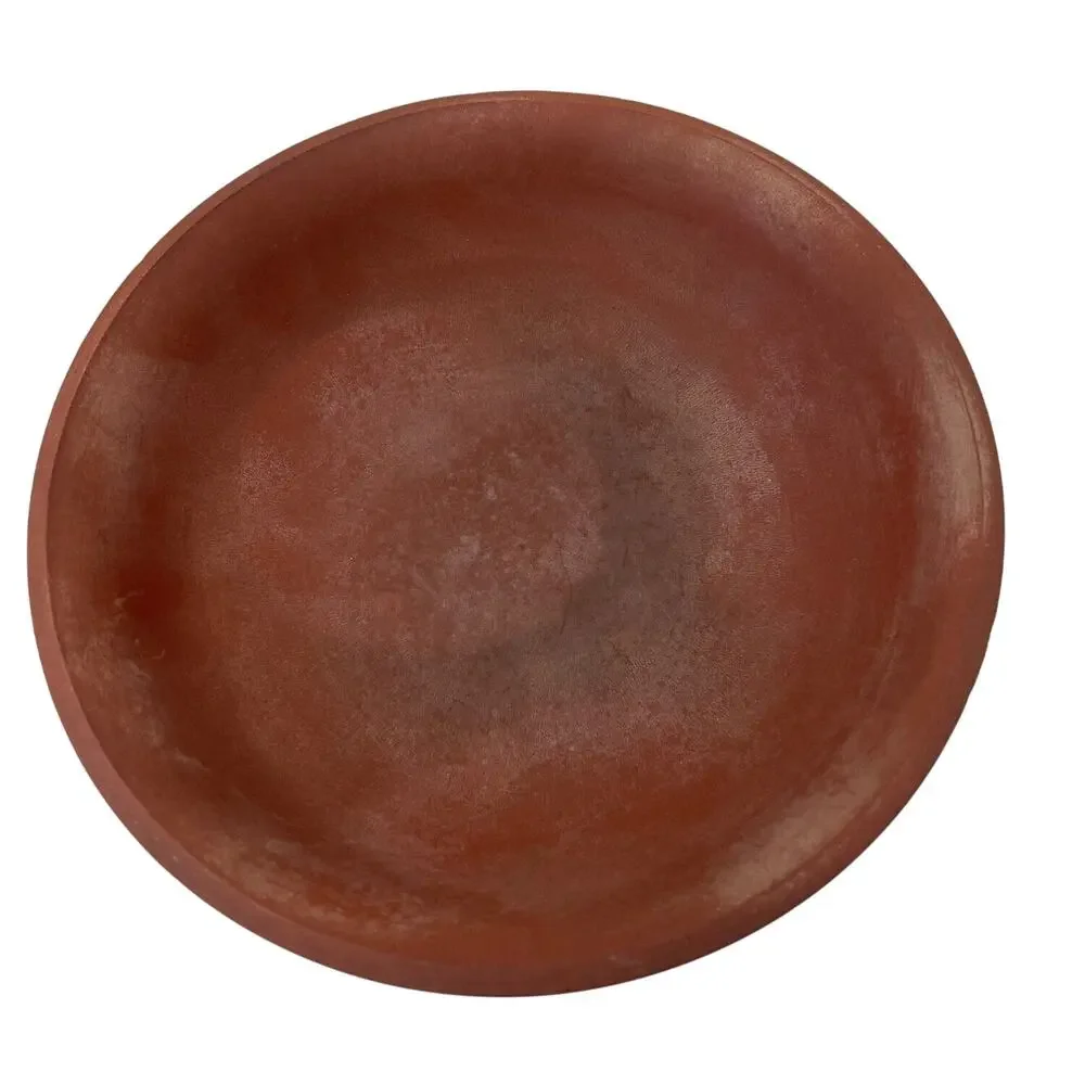 Vintage chinese clay