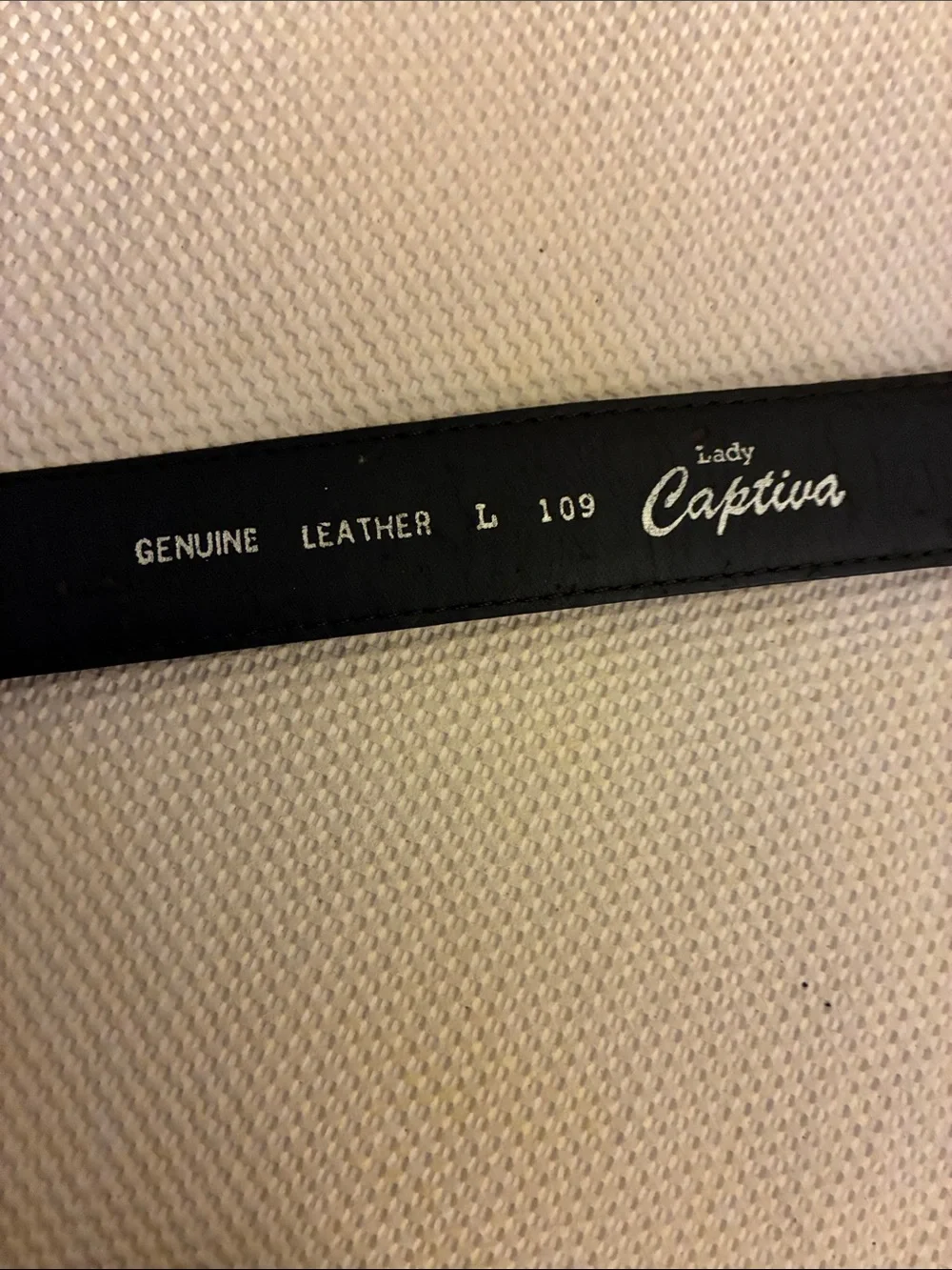 Captiva captive classic