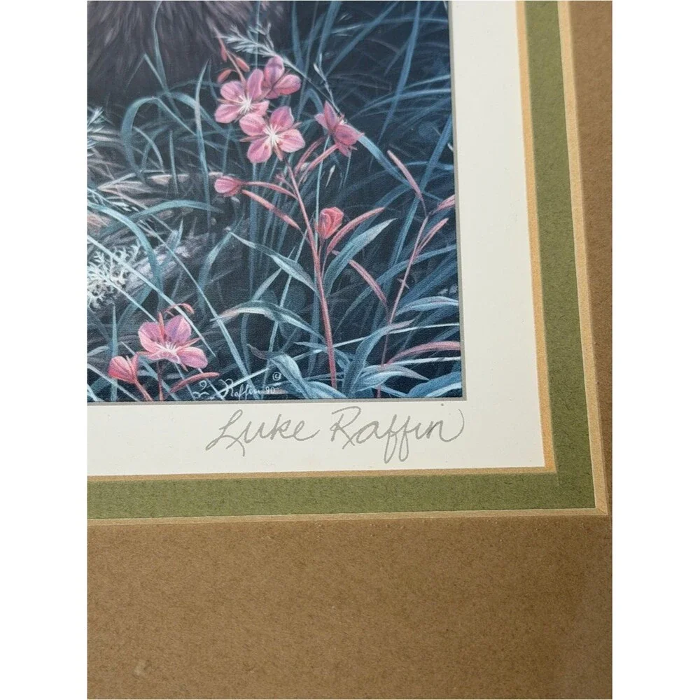 Unbranded beautiful framed