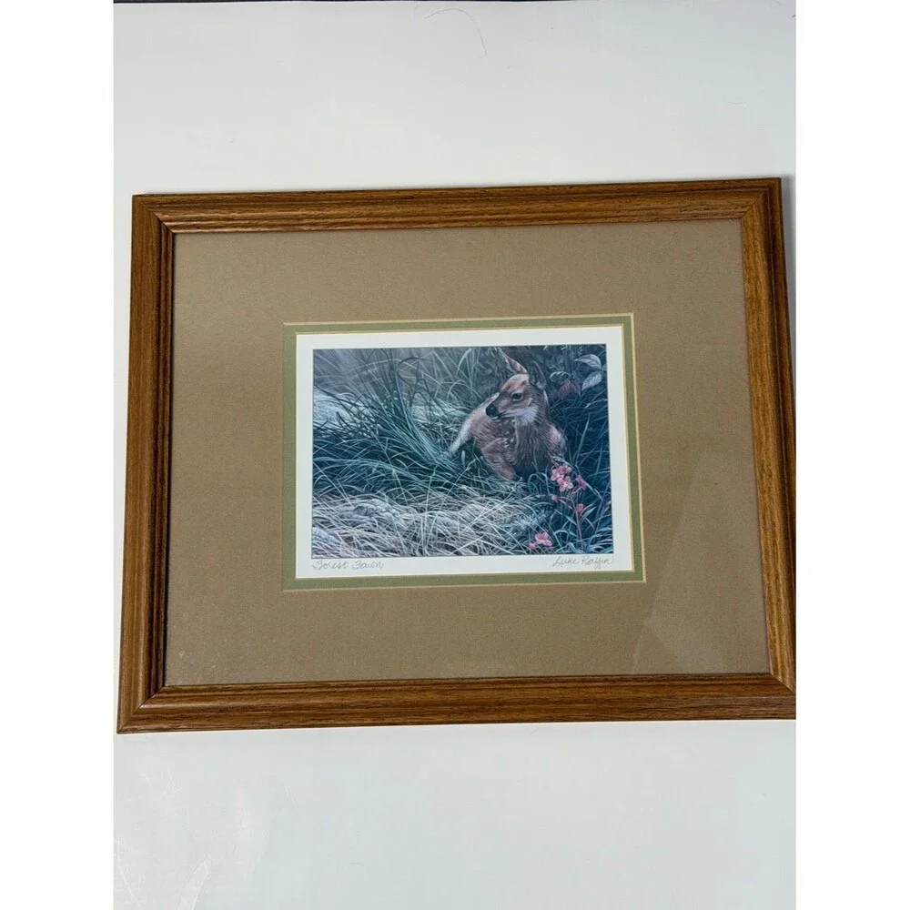 Unbranded beautiful framed