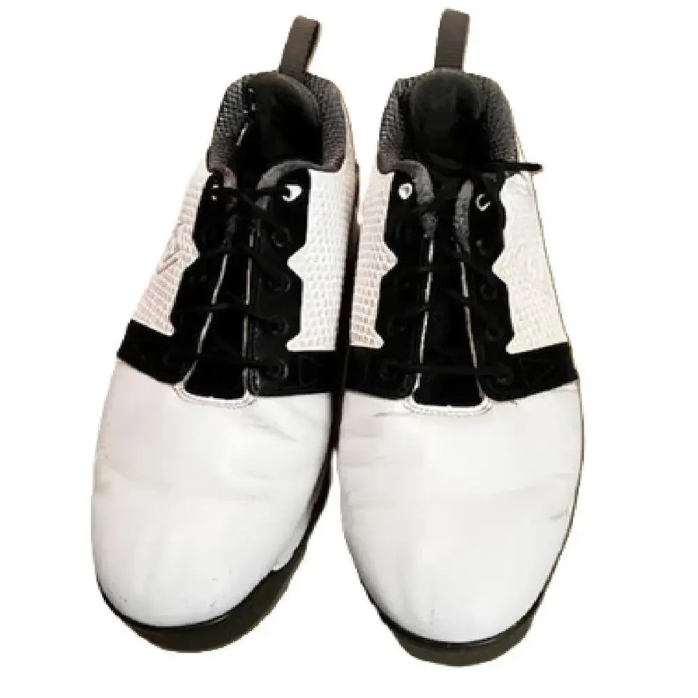 FootJoy contour fit