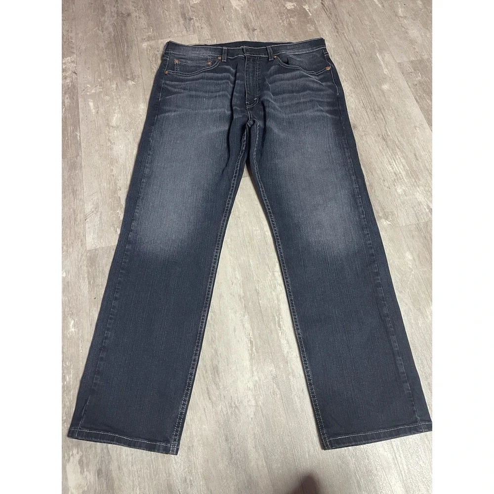 Levis levi 505