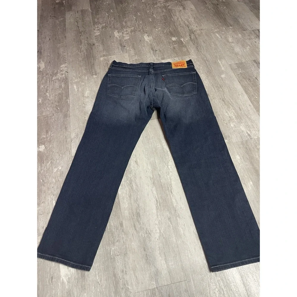 Levis levi 505