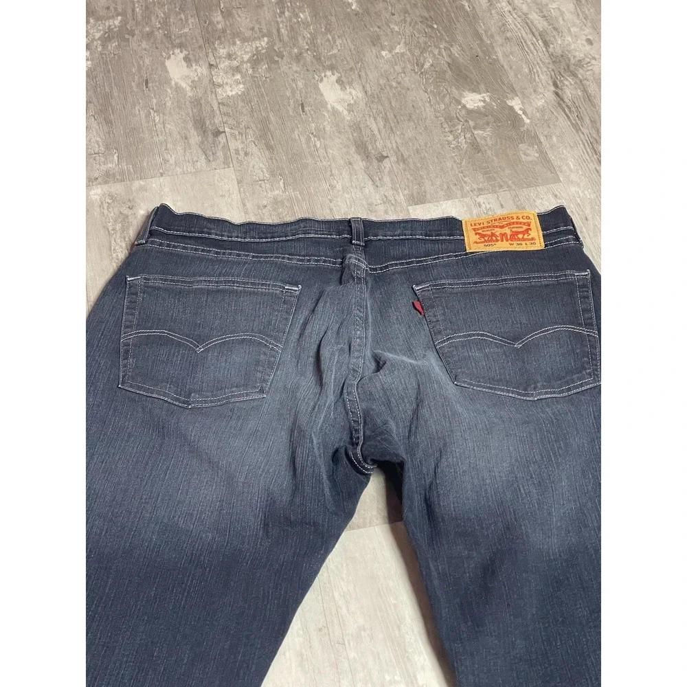 Levis levi 505