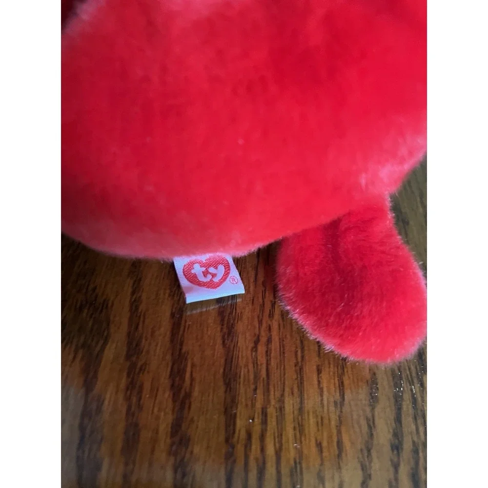 Ty product brand