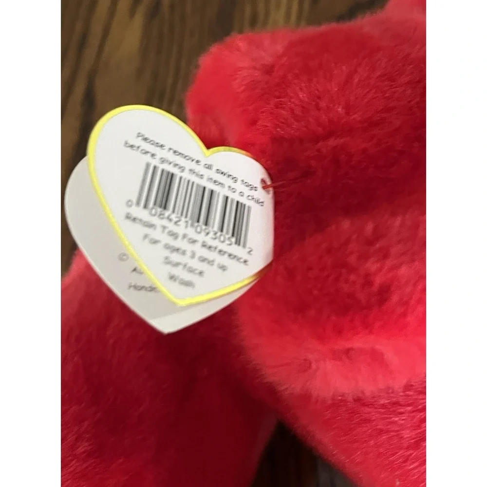 Ty product brand