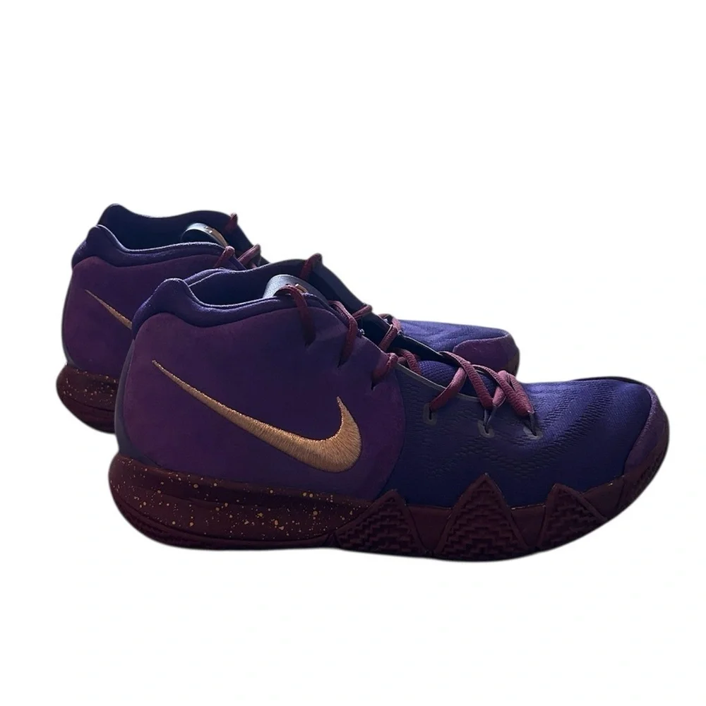 Nike kyrie id