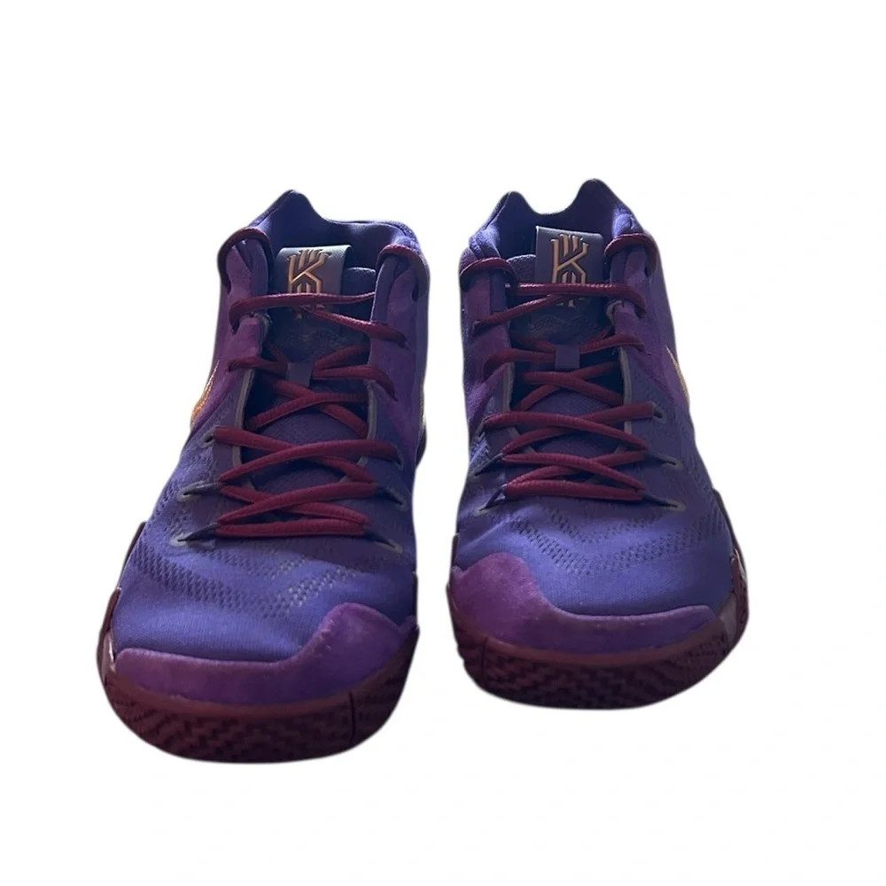 Nike kyrie id