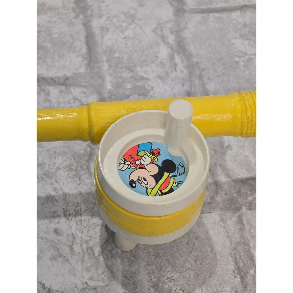 Disney vintage mattel