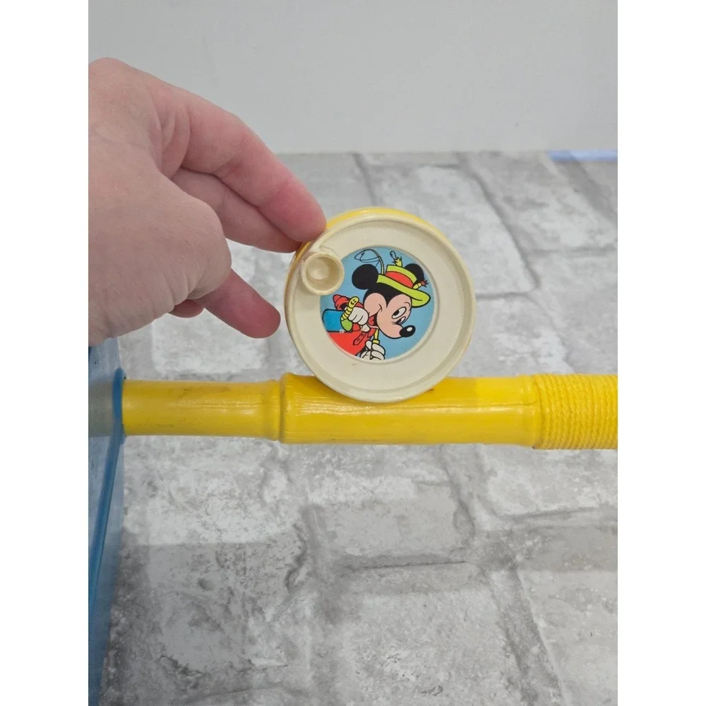 Disney vintage mattel