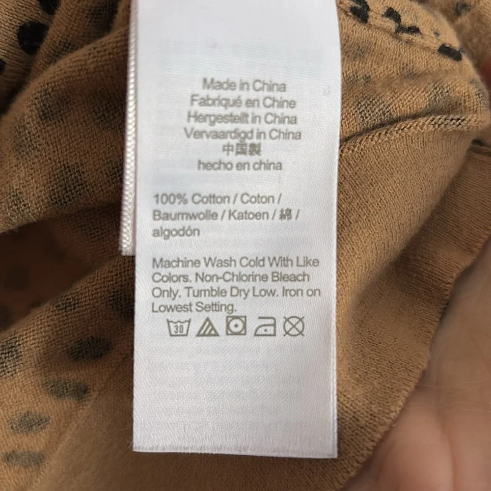 J. Crew crew sweater