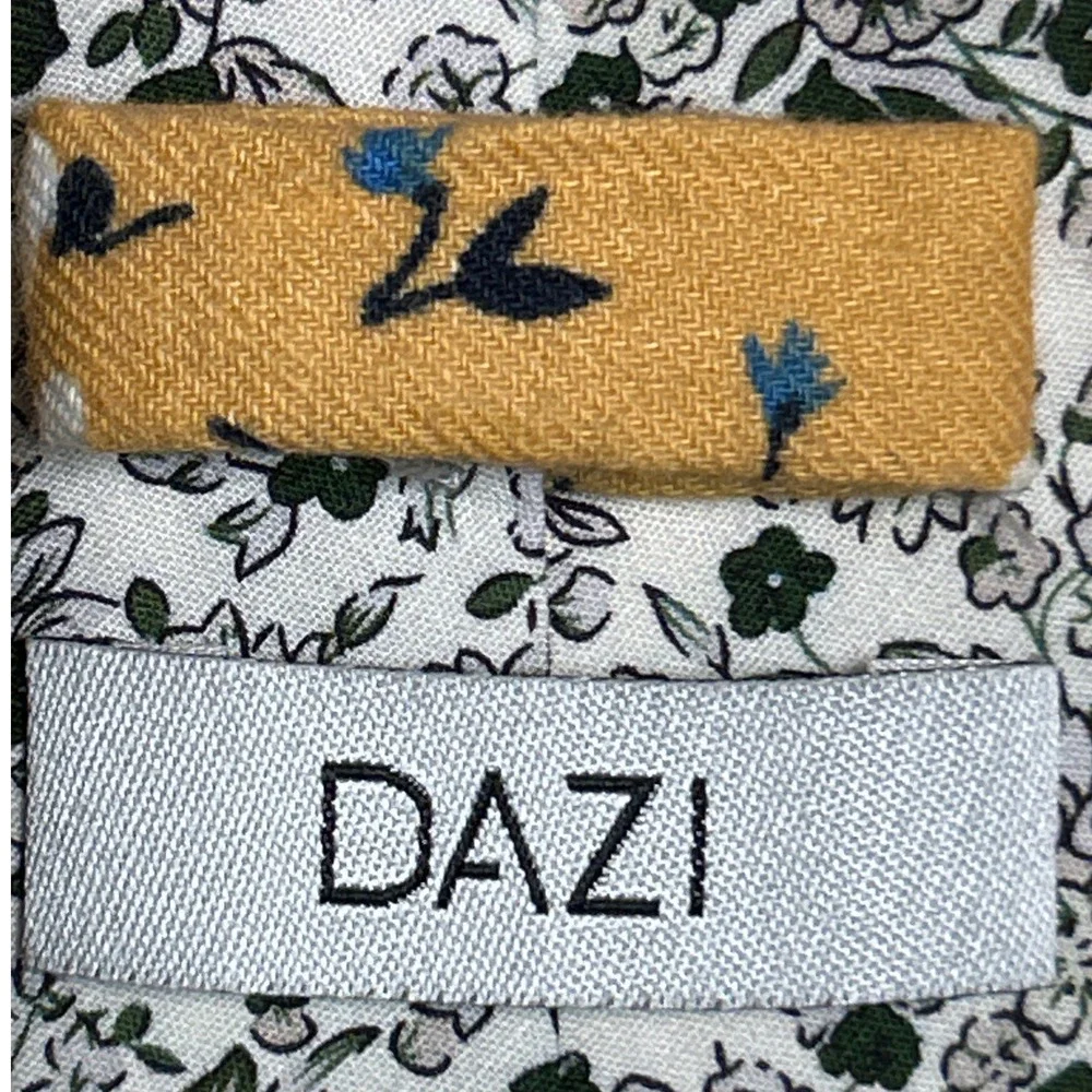 Dazie elevate your