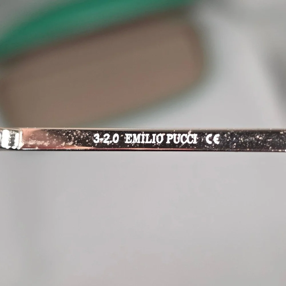 Emilio Pucci emilio pucci