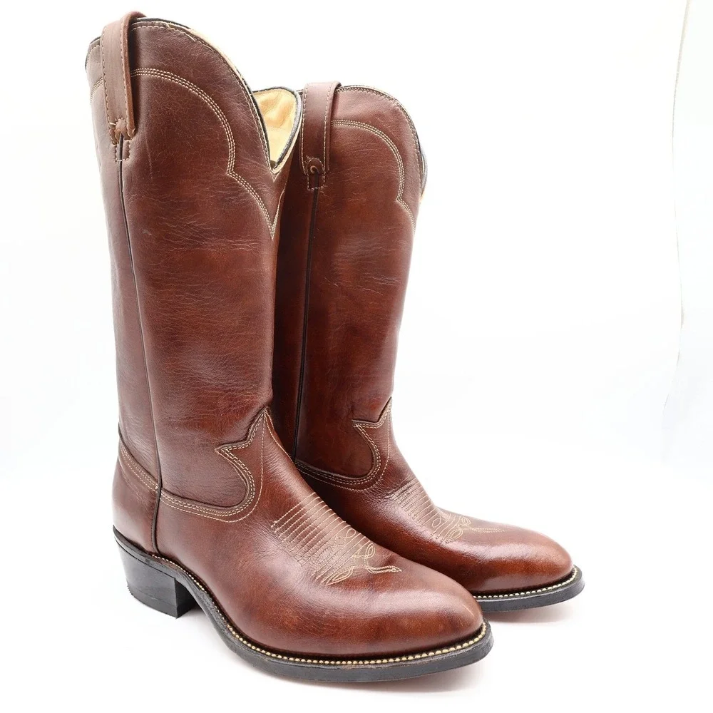 Laredo dress western