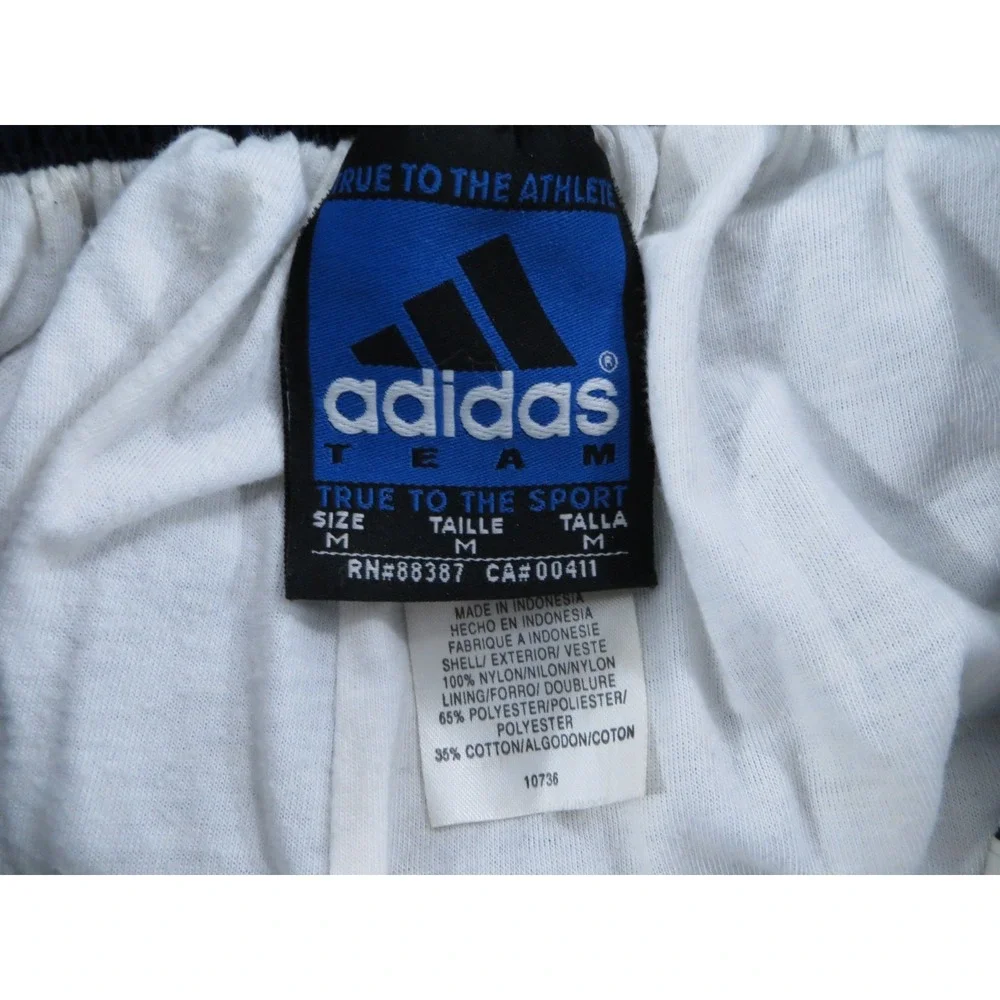 adidas vintage mens