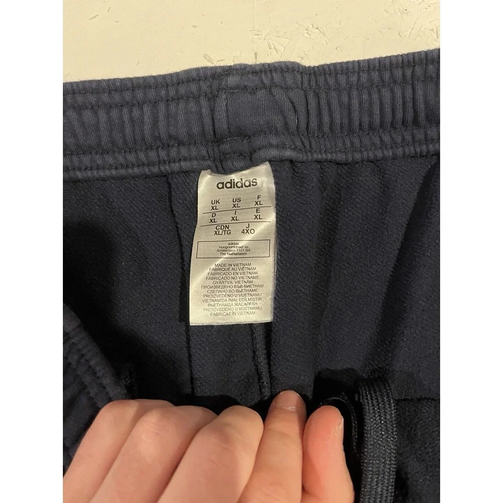 adidas mens xl