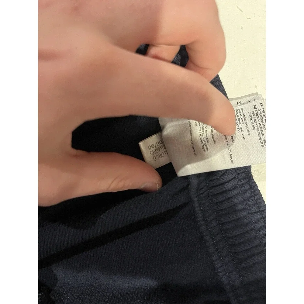 adidas mens xl