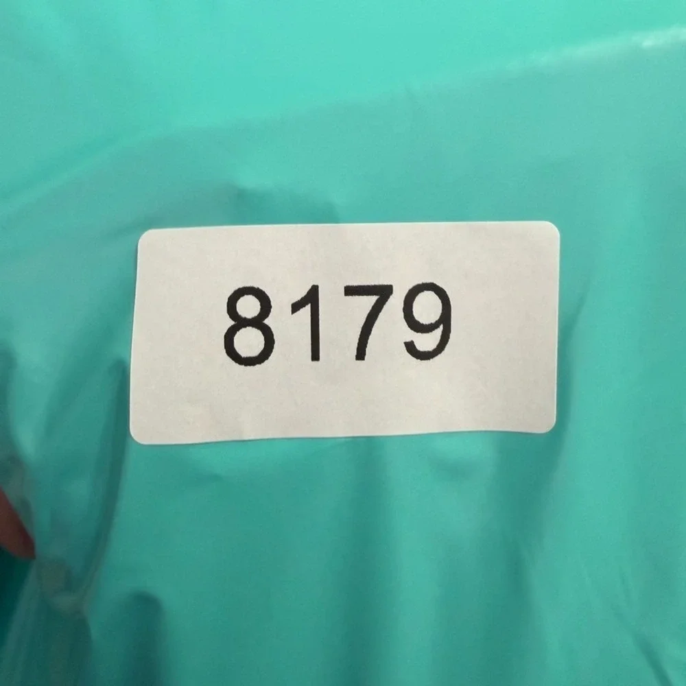 Levis tag says