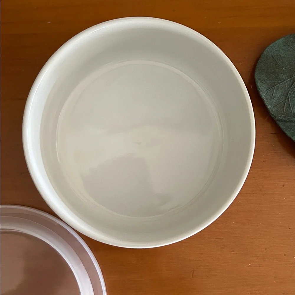 Peanuts durable ceramic