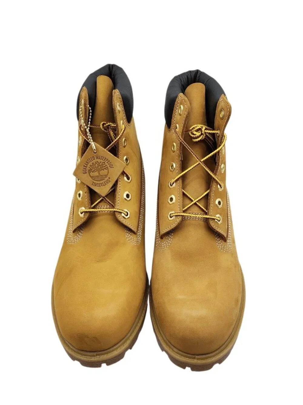 Timberland men waterproof