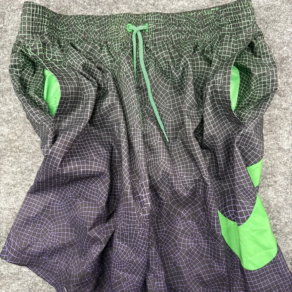 Nike volley swim