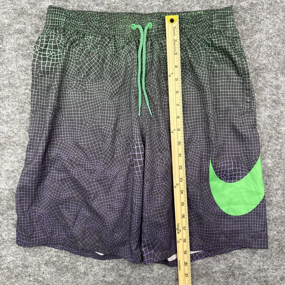 Nike volley swim