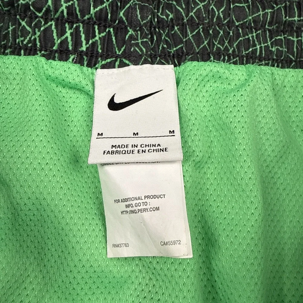 Nike volley swim