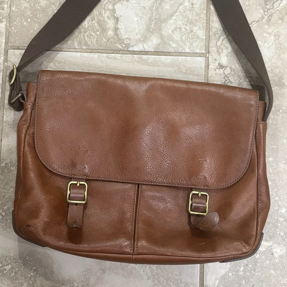 Fossil preowned some