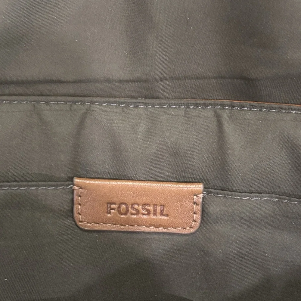 Fossil preowned some