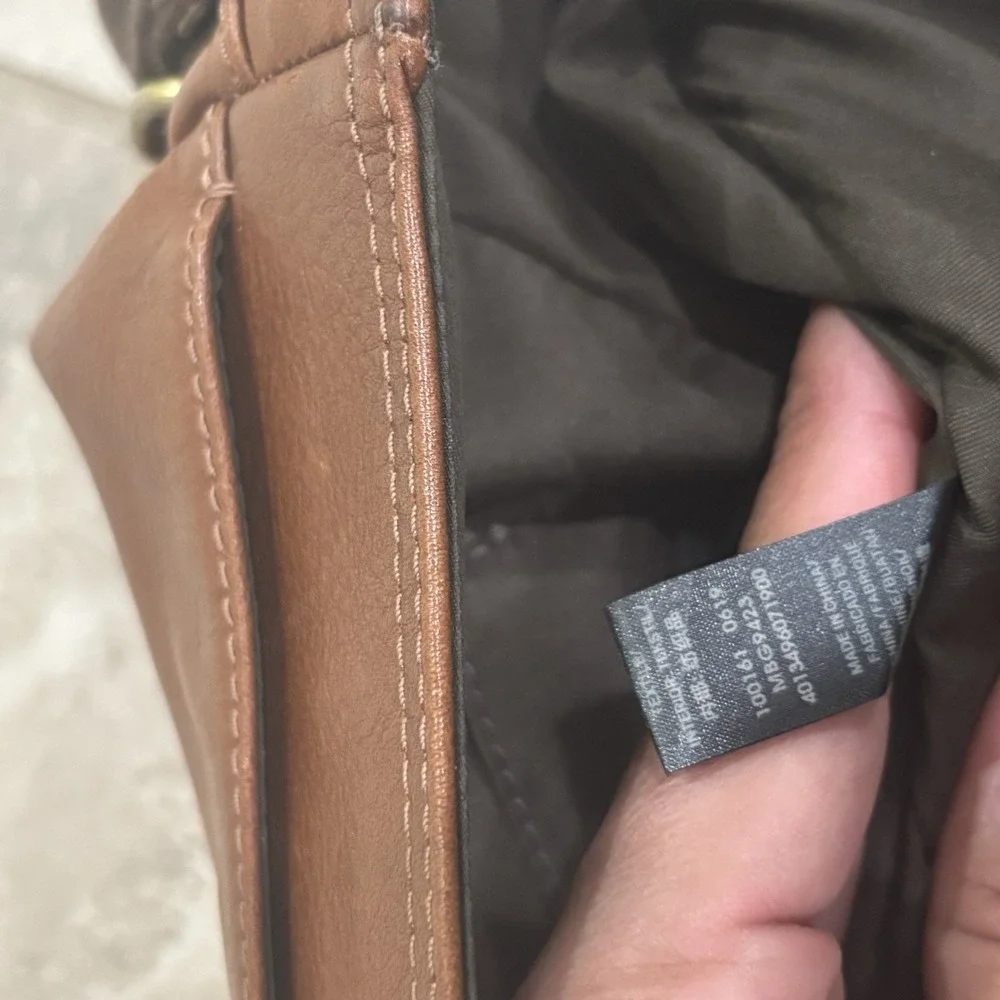 Fossil preowned some