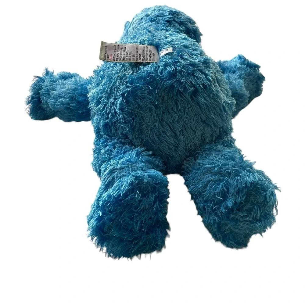 Gund 2013 cookie