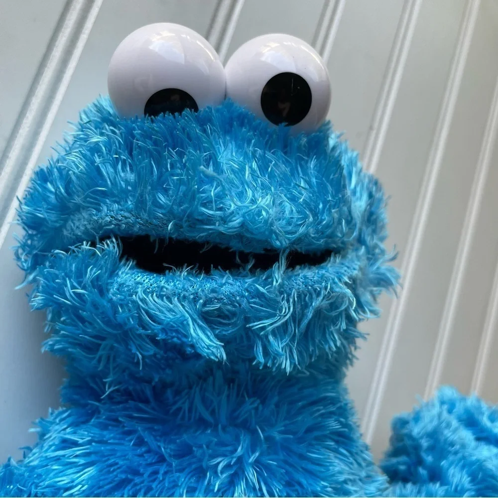 Gund 2013 cookie
