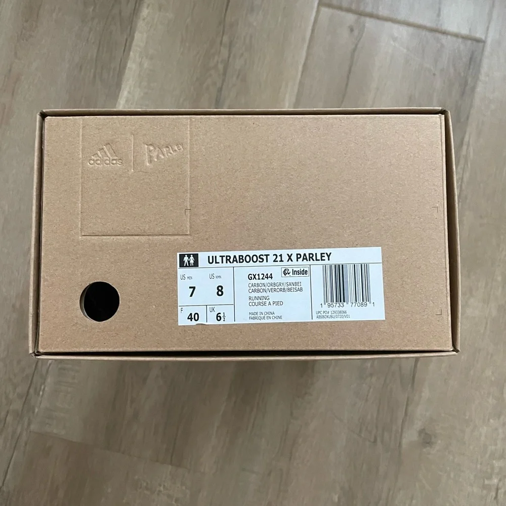 adidas tag price