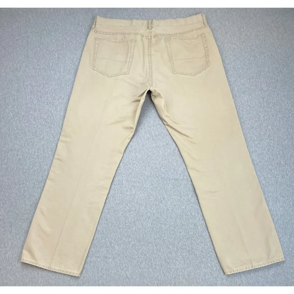 J. Crew crew pants