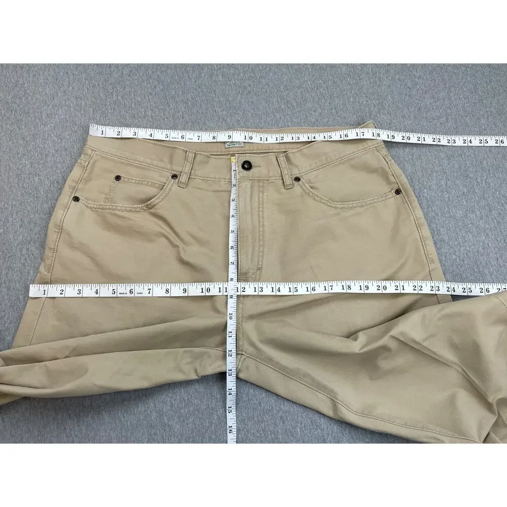 J. Crew crew pants