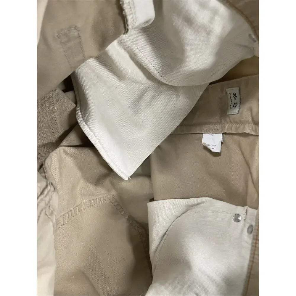 J. Crew crew pants