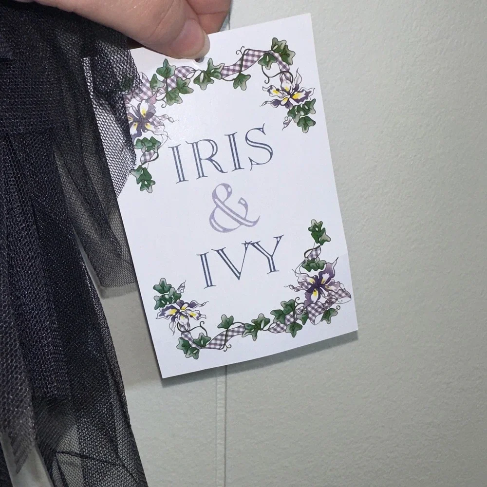 iris & ivy iris ivy