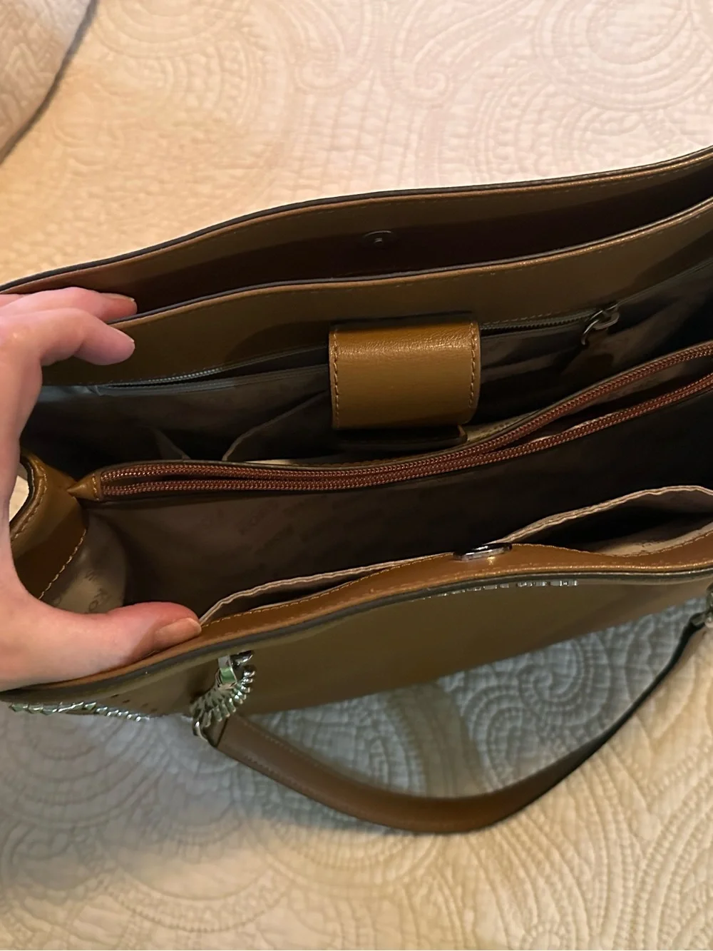 Michael Kors sleek michael