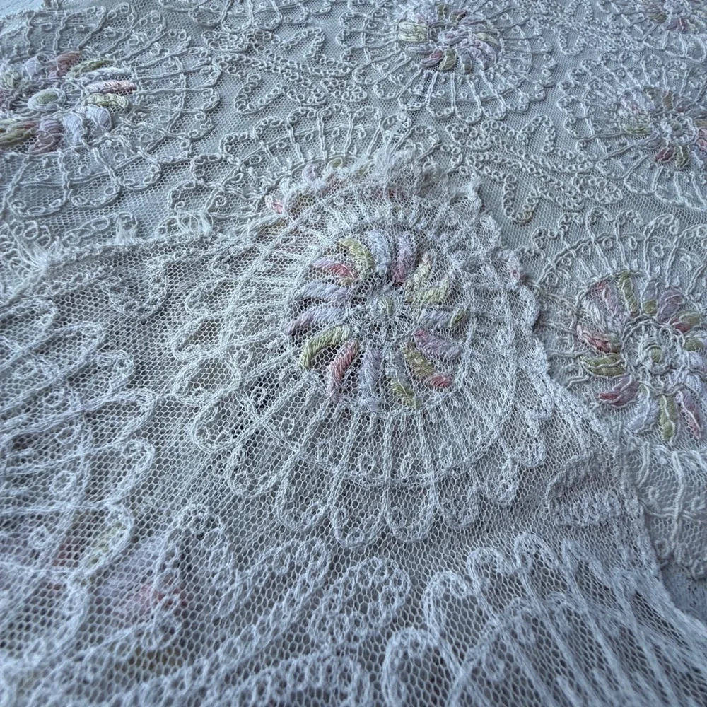 Unbranded vintage embroidered