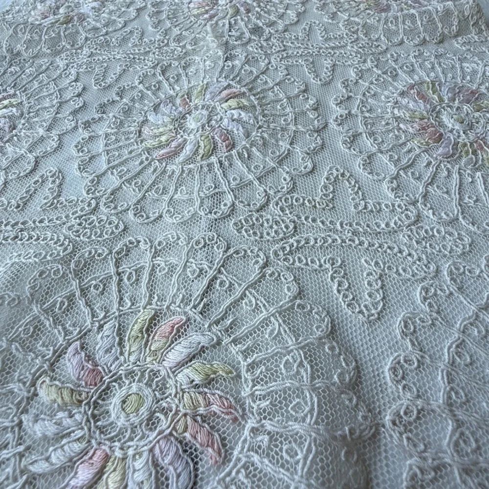 Unbranded vintage embroidered