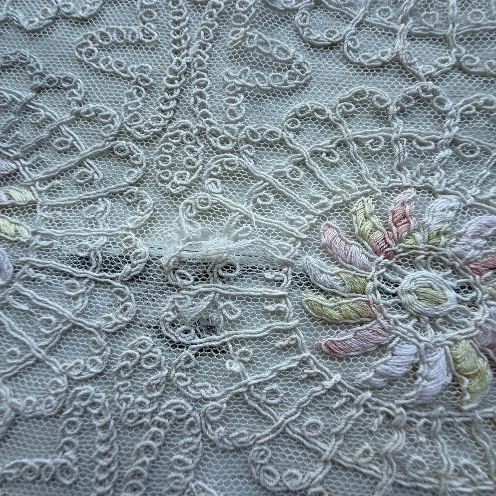 Unbranded vintage embroidered