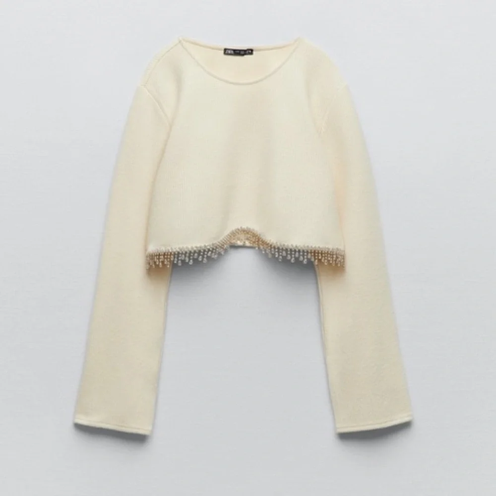 Zara new tags