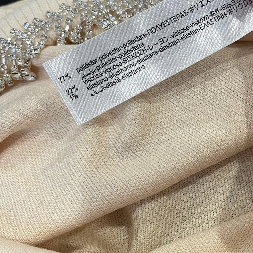 Zara new tags