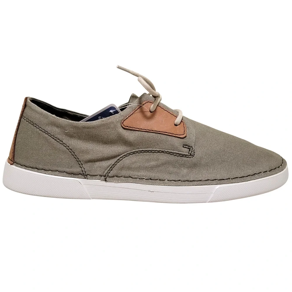 Clarks men gereld