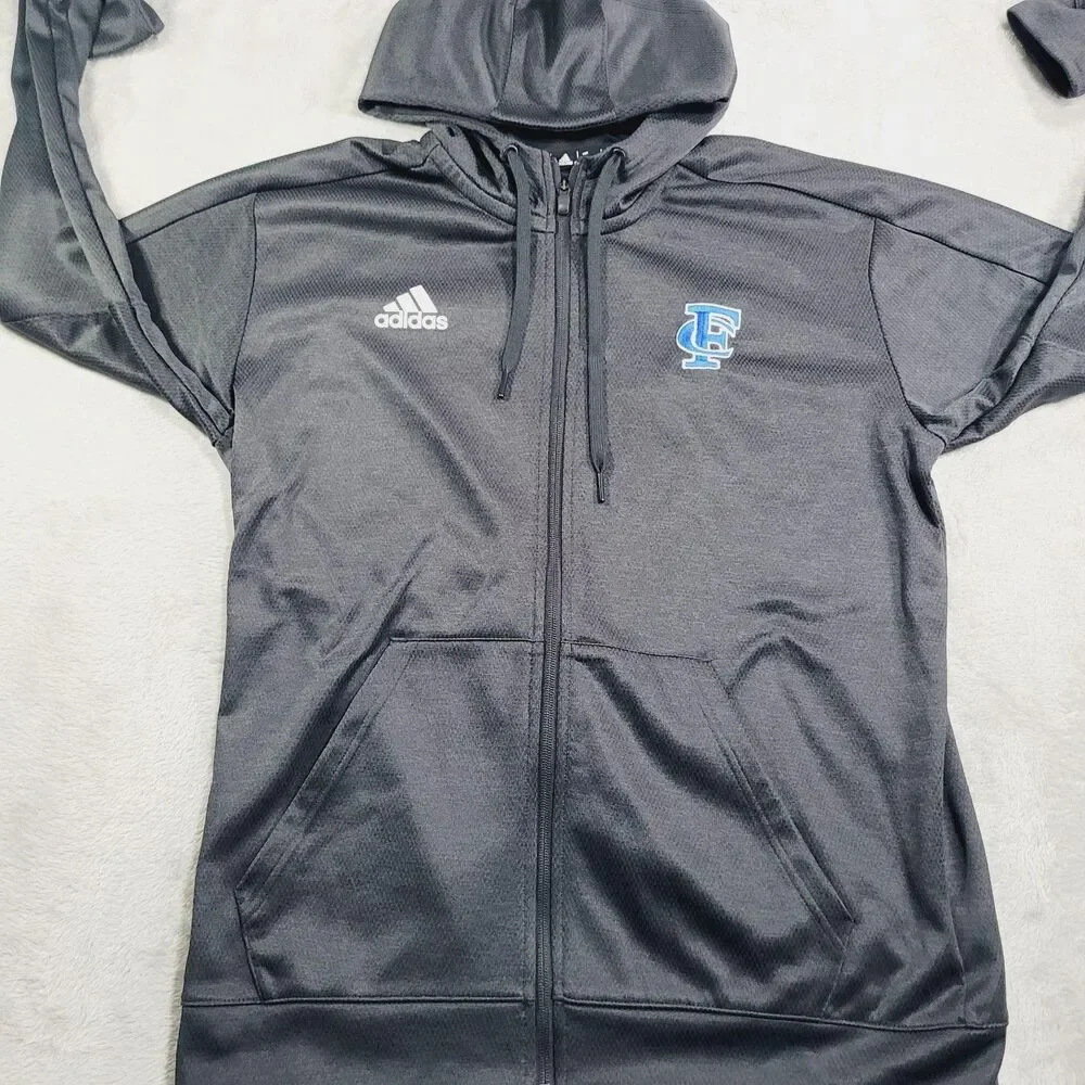 adidas hoodie mens