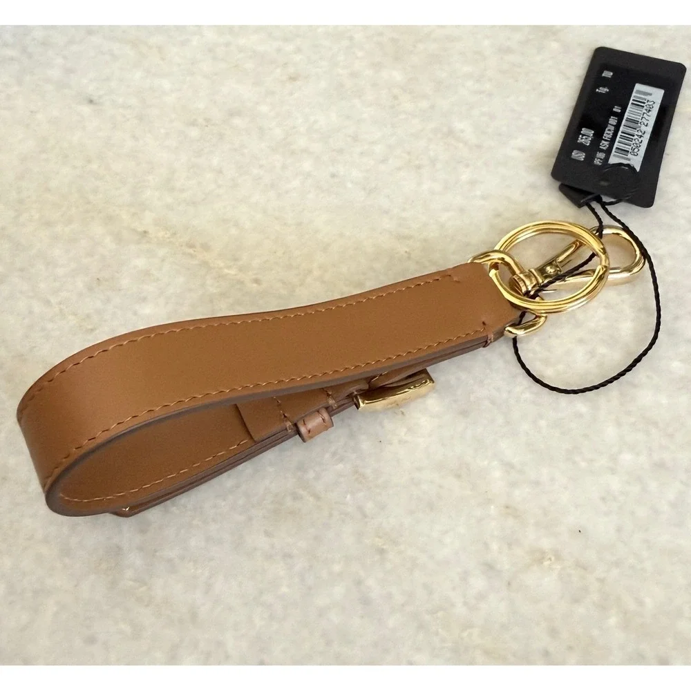 Prada soft brown