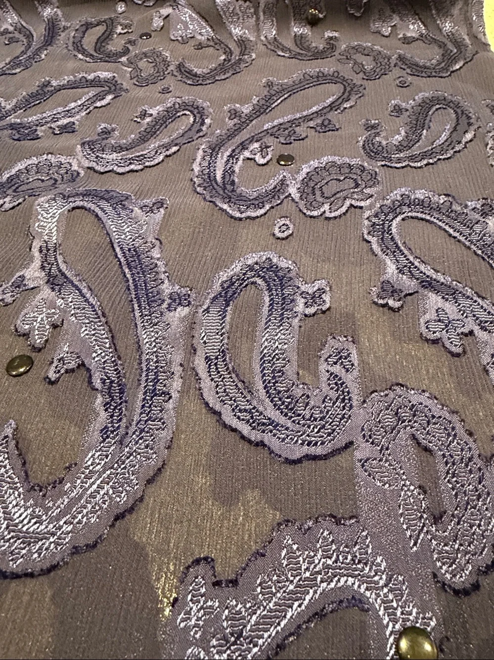 Echo lightweight scarf