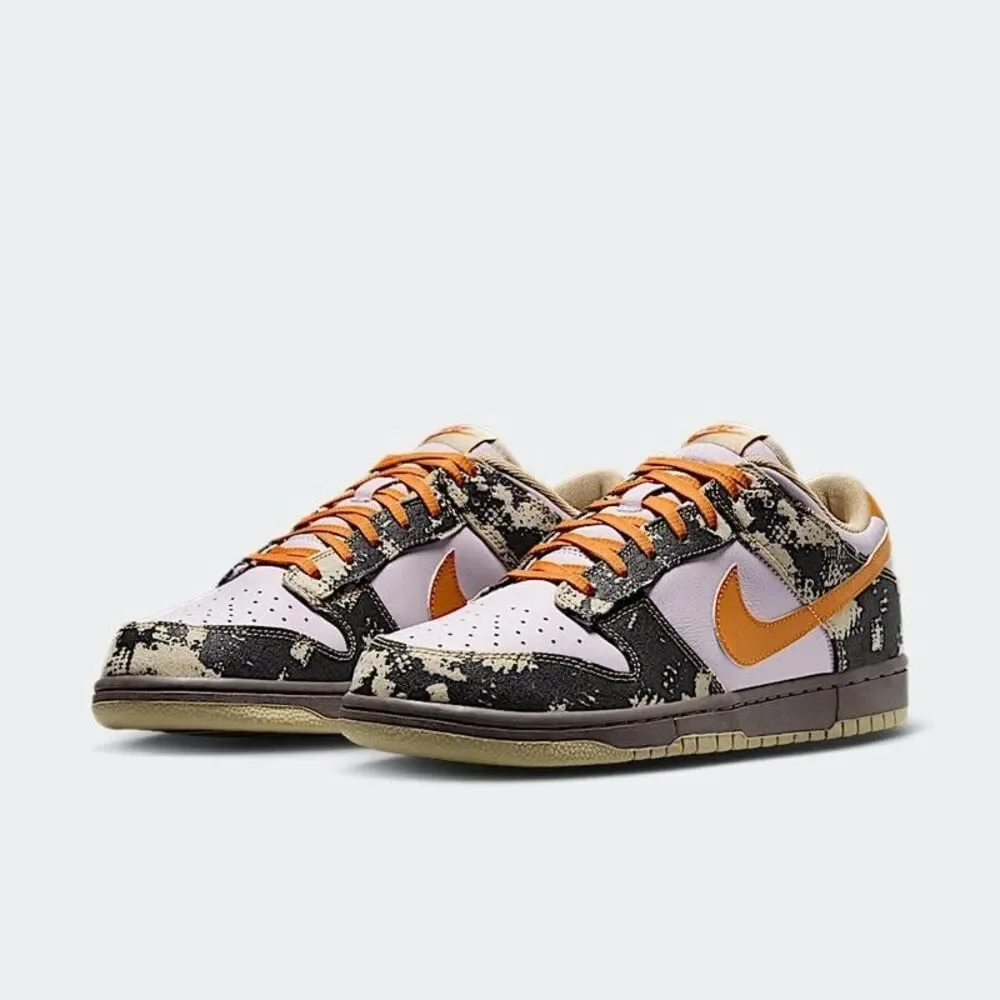 Nike men dunk