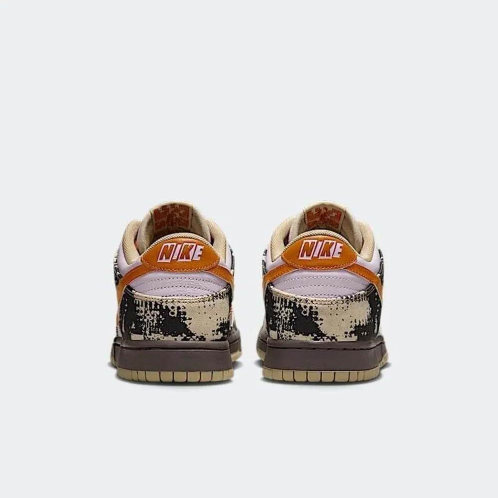 Nike men dunk
