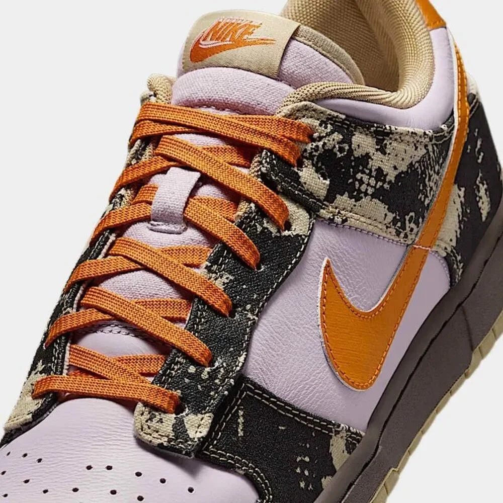 Nike men dunk